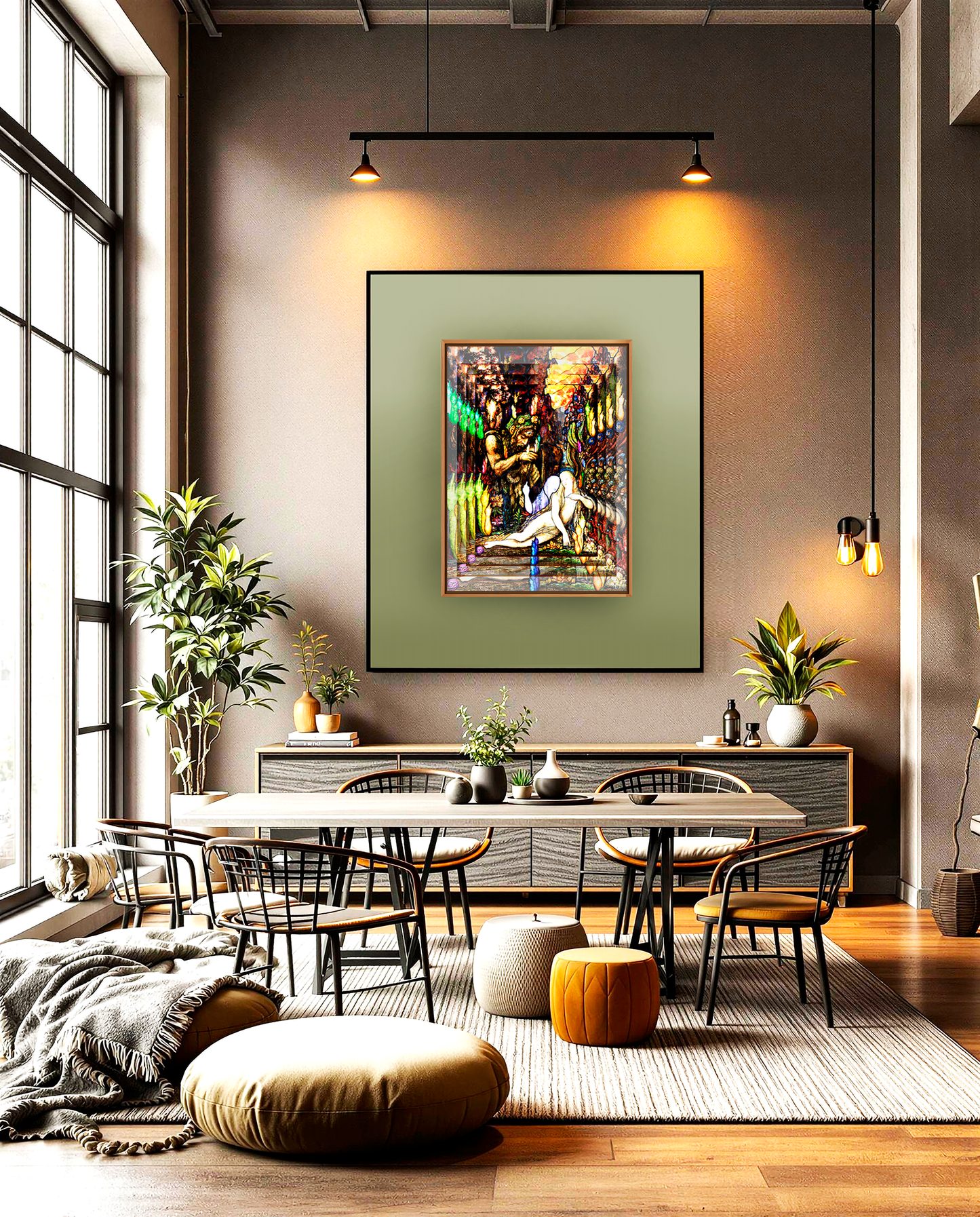 a4.4f-Fine Art Prints | Galatea's Revenge
