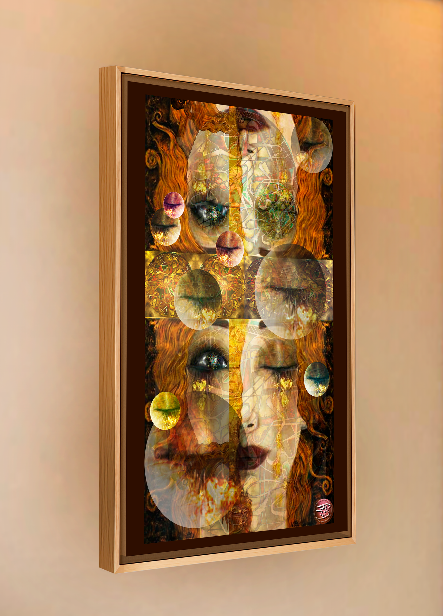 Fine Art Prints | Tears & bubbles